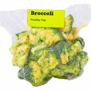 Broccoli