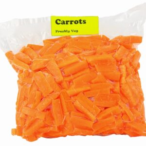 Carrots