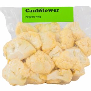Cauliflower