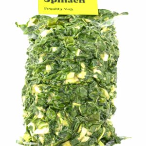 Spinach